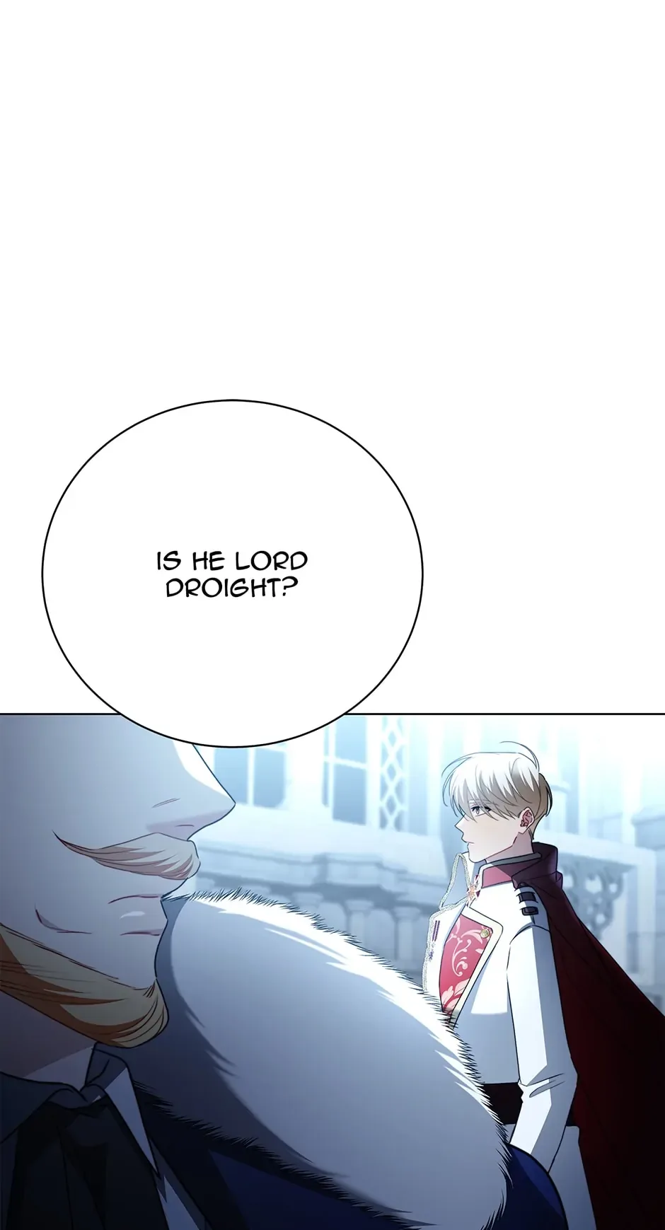 I Won’t Accept Your Regrets Chapter 99 page 28