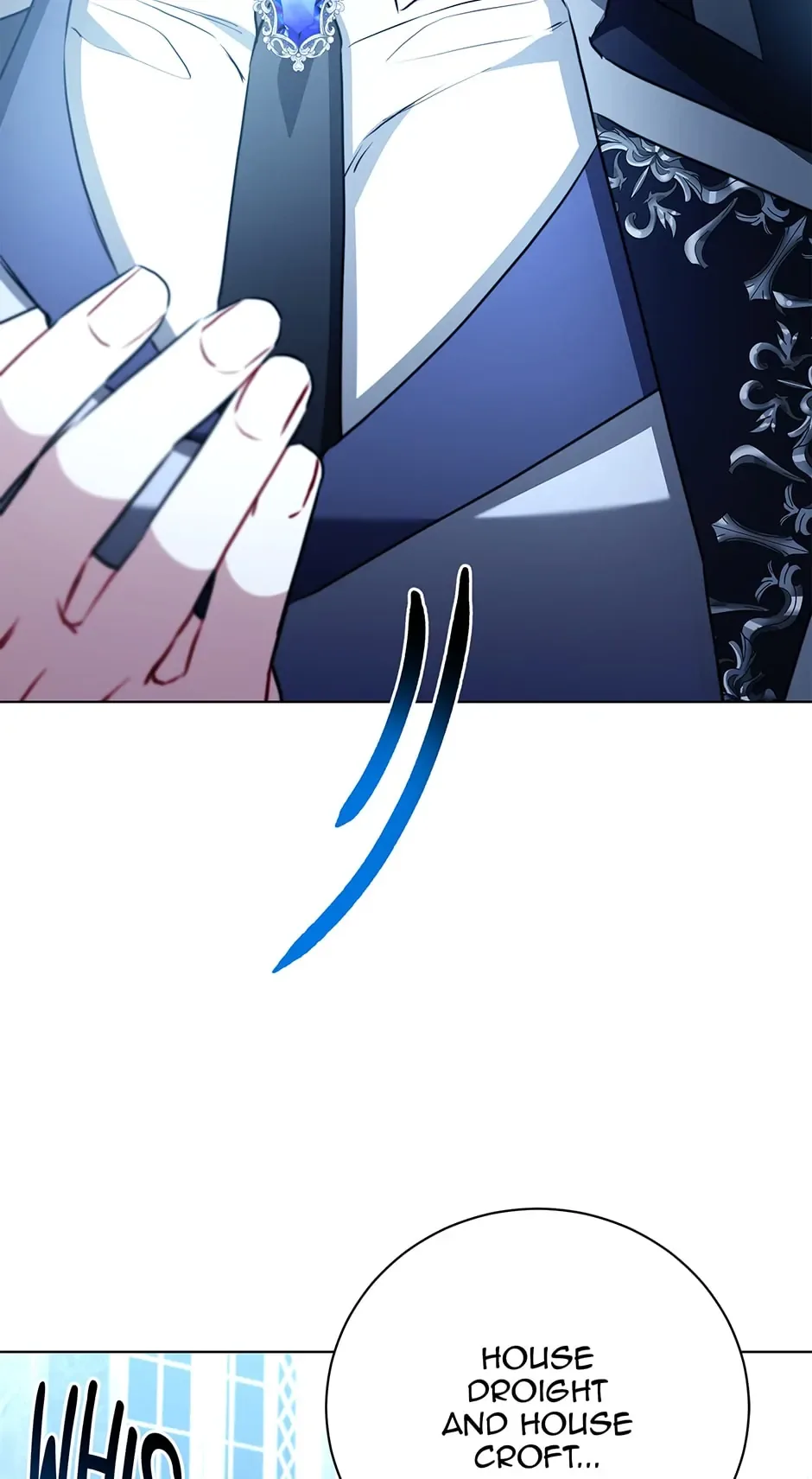 I Won’t Accept Your Regrets Chapter 99 page 34