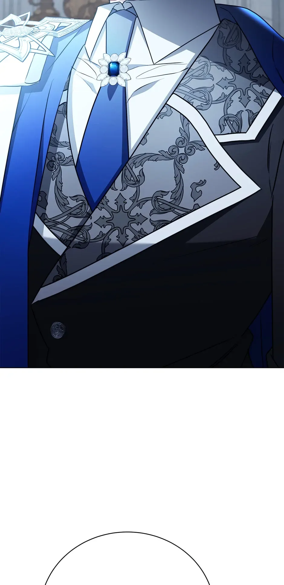 I Won’t Accept Your Regrets Chapter 99 page 39