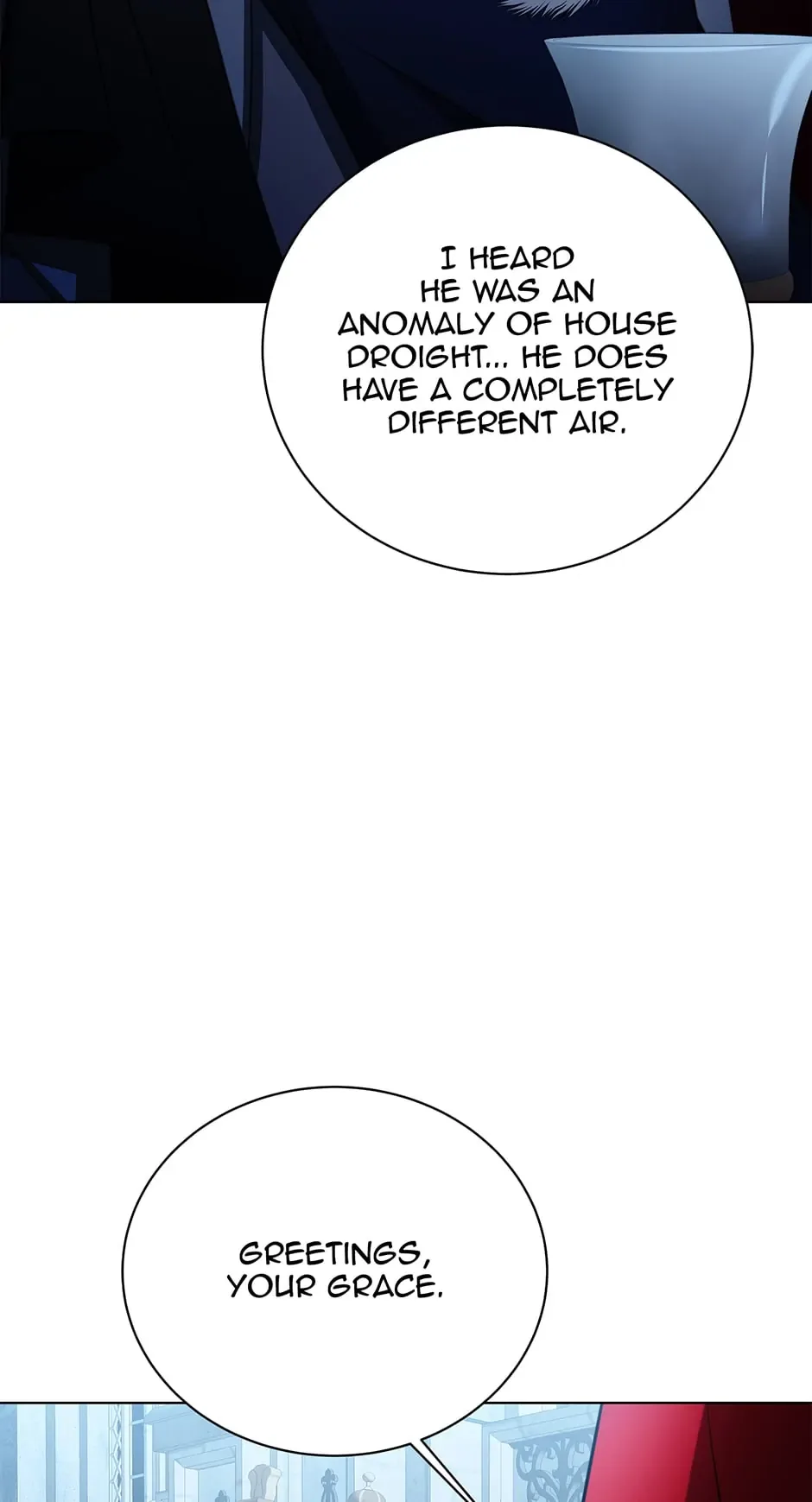 I Won’t Accept Your Regrets Chapter 99 page 29