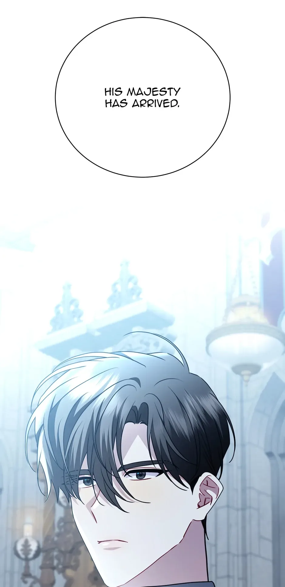I Won’t Accept Your Regrets Chapter 99 page 38