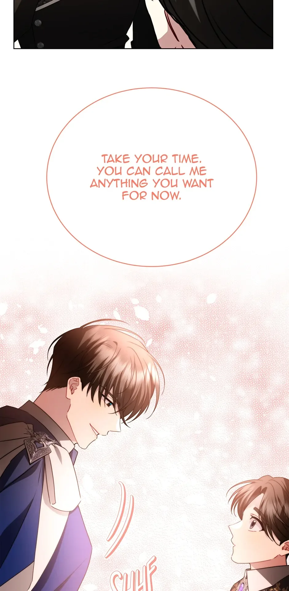 I Won’t Accept Your Regrets Chapter 99 page 19