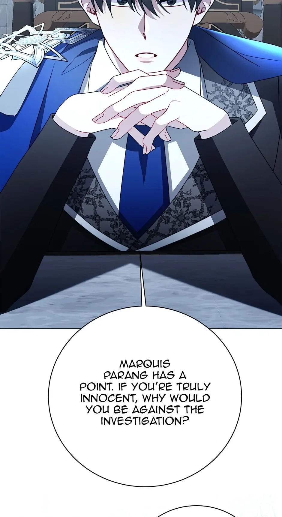 I Won’t Accept Your Regrets Chapter 99 page 65