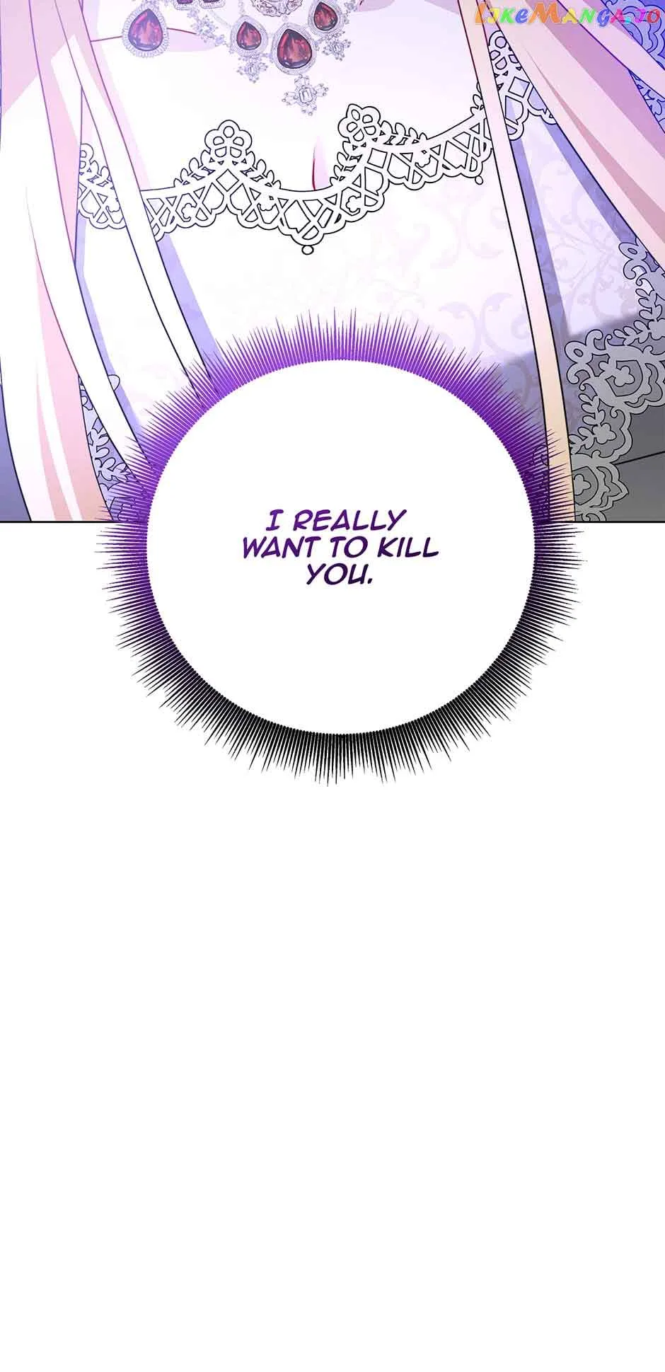 I Won’t Accept Your Regrets Chapter 98 page 15