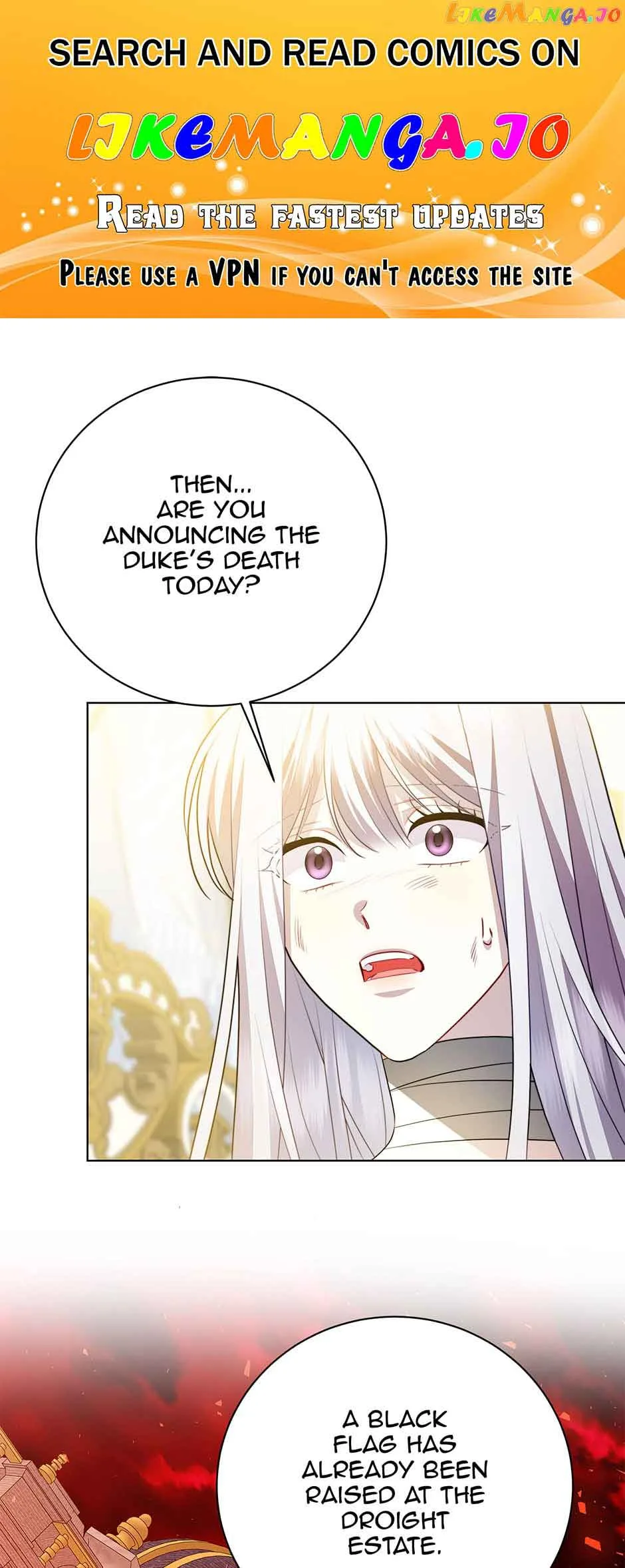 I Won’t Accept Your Regrets Chapter 97 page 2