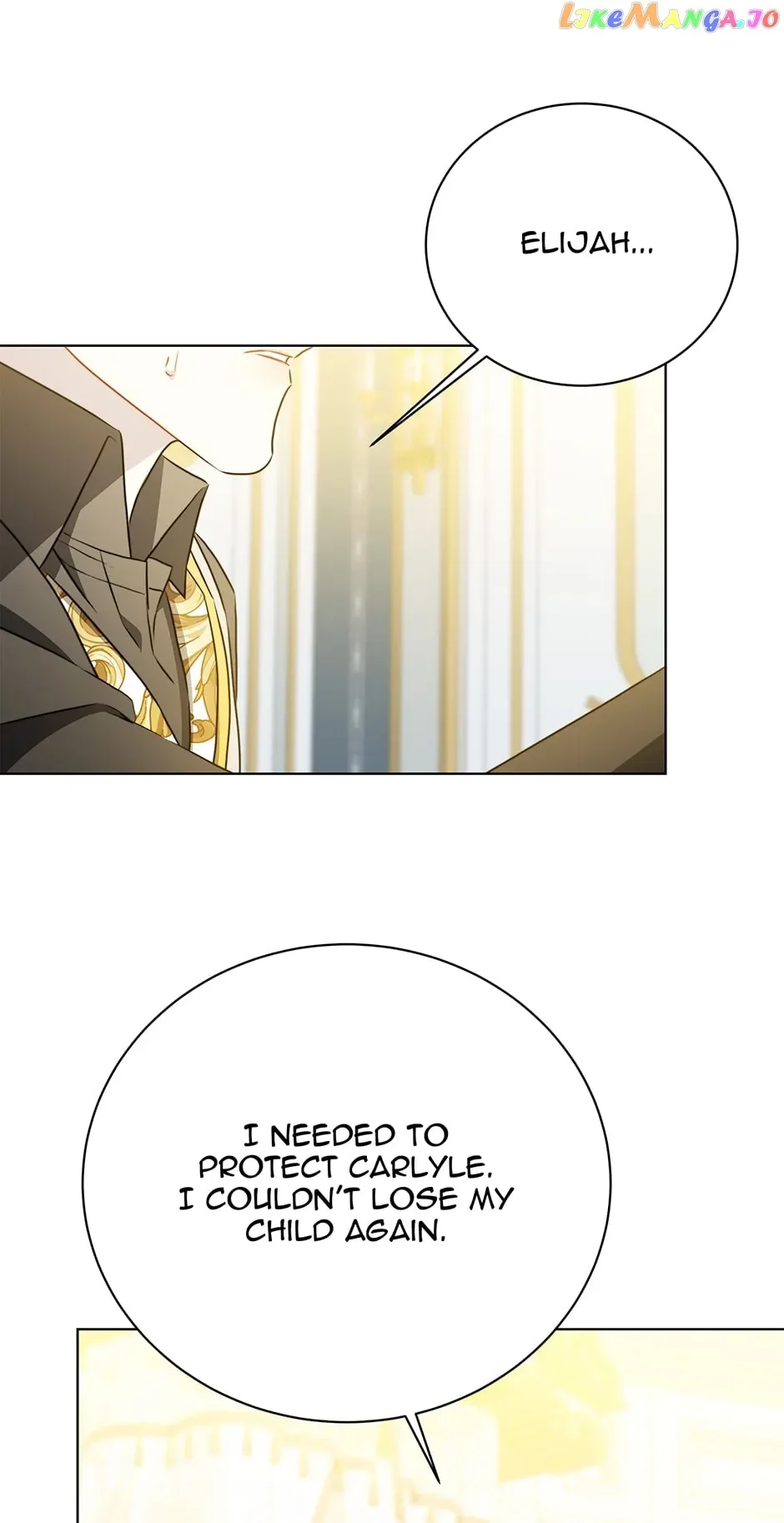 I Won’t Accept Your Regrets Chapter 96 page 45