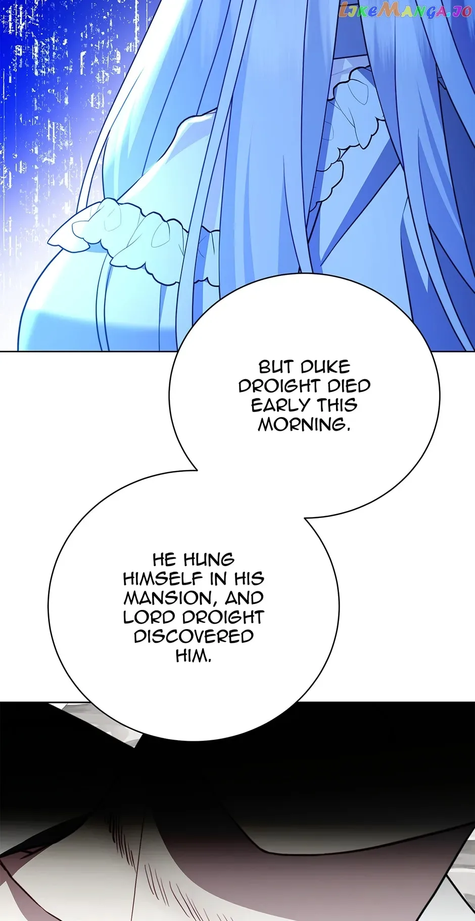 I Won’t Accept Your Regrets Chapter 96 page 51