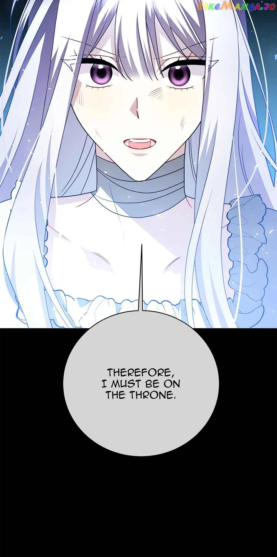 I Won’t Accept Your Regrets Chapter 97 page 21