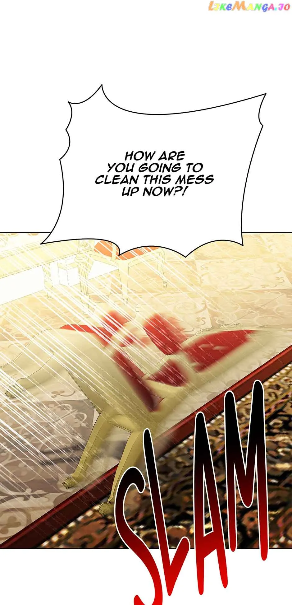 I Won’t Accept Your Regrets Chapter 98 page 9