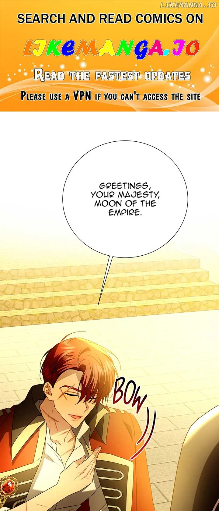 I Won’t Accept Your Regrets Chapter 101 page 2