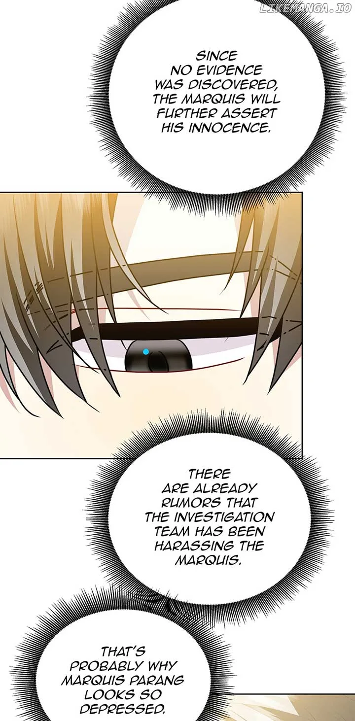 I Won’t Accept Your Regrets Chapter 101 page 56