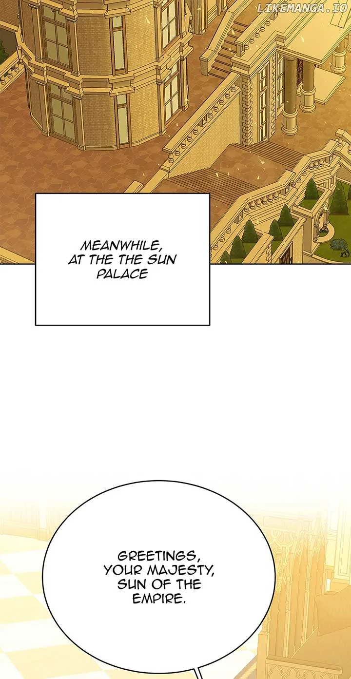 I Won’t Accept Your Regrets Chapter 101 page 45