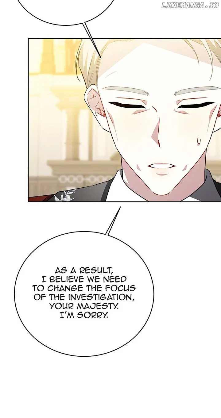 I Won’t Accept Your Regrets Chapter 101 page 53