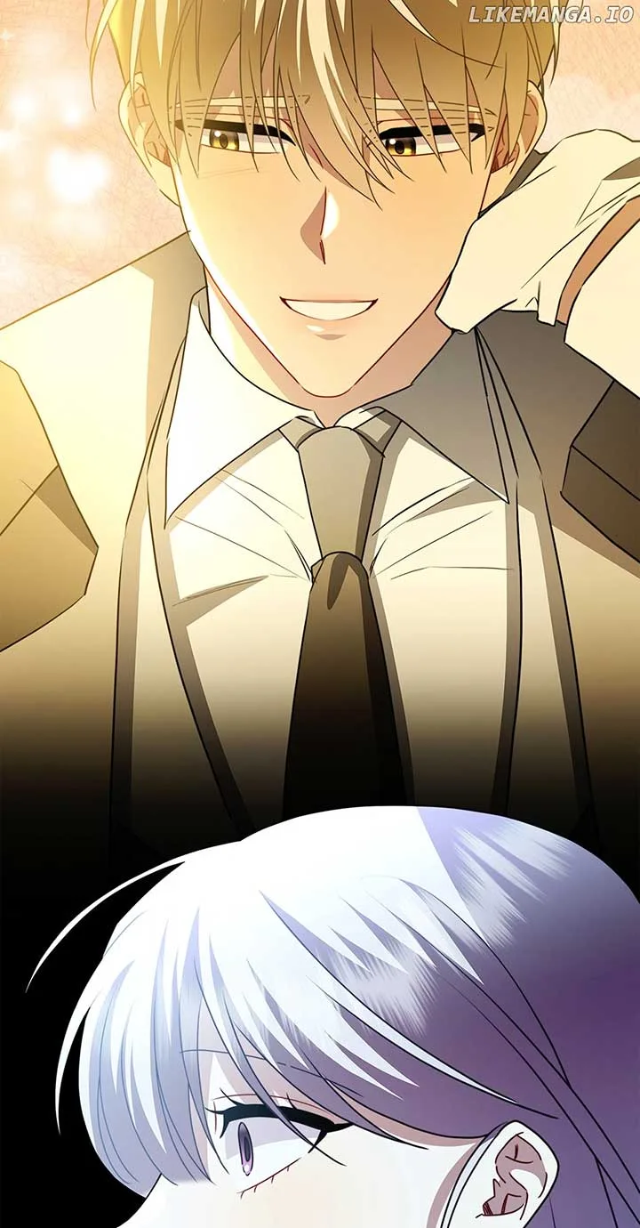 I Won’t Accept Your Regrets Chapter 101 page 38