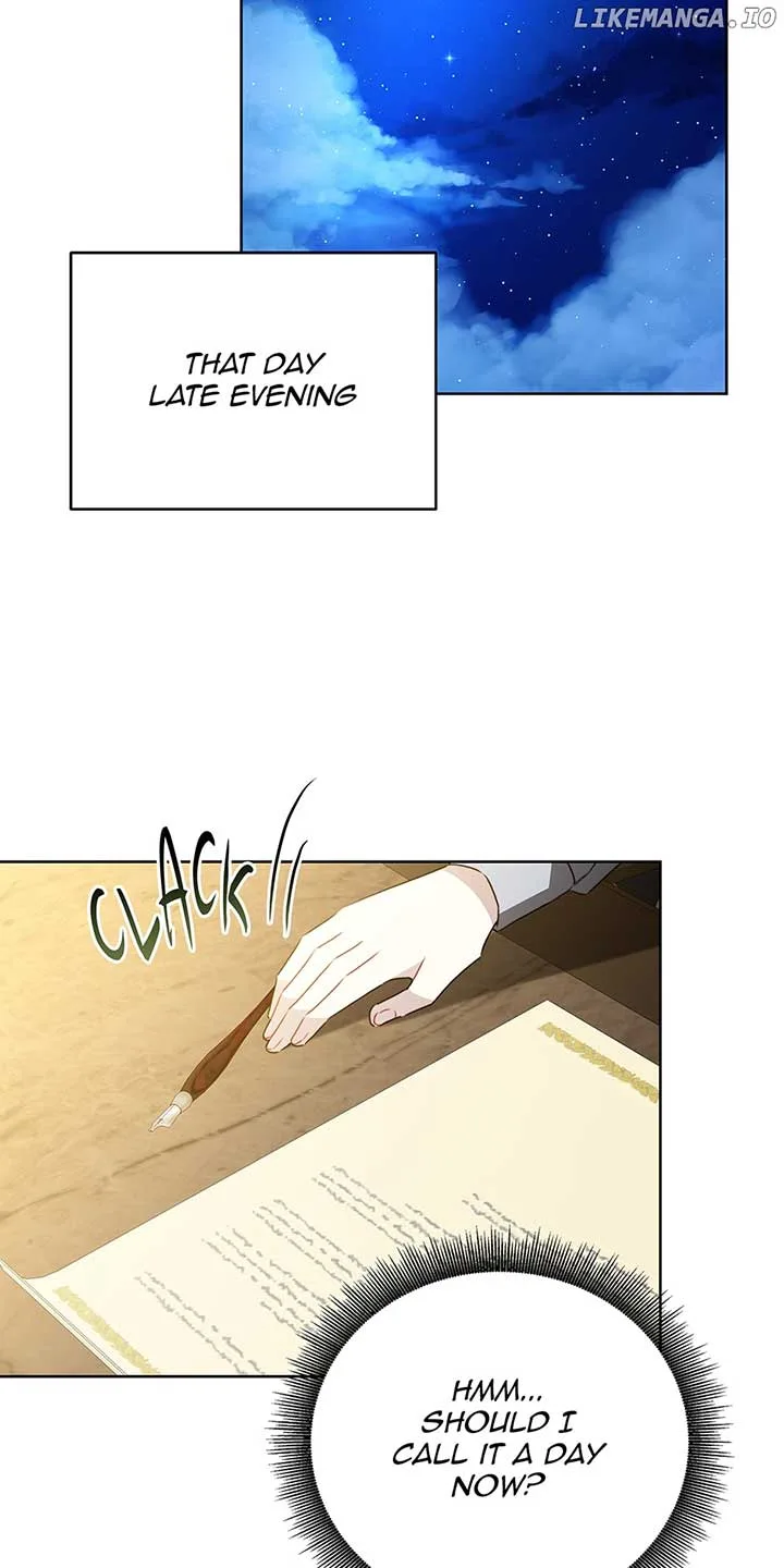 I Won’t Accept Your Regrets Chapter 101 page 67