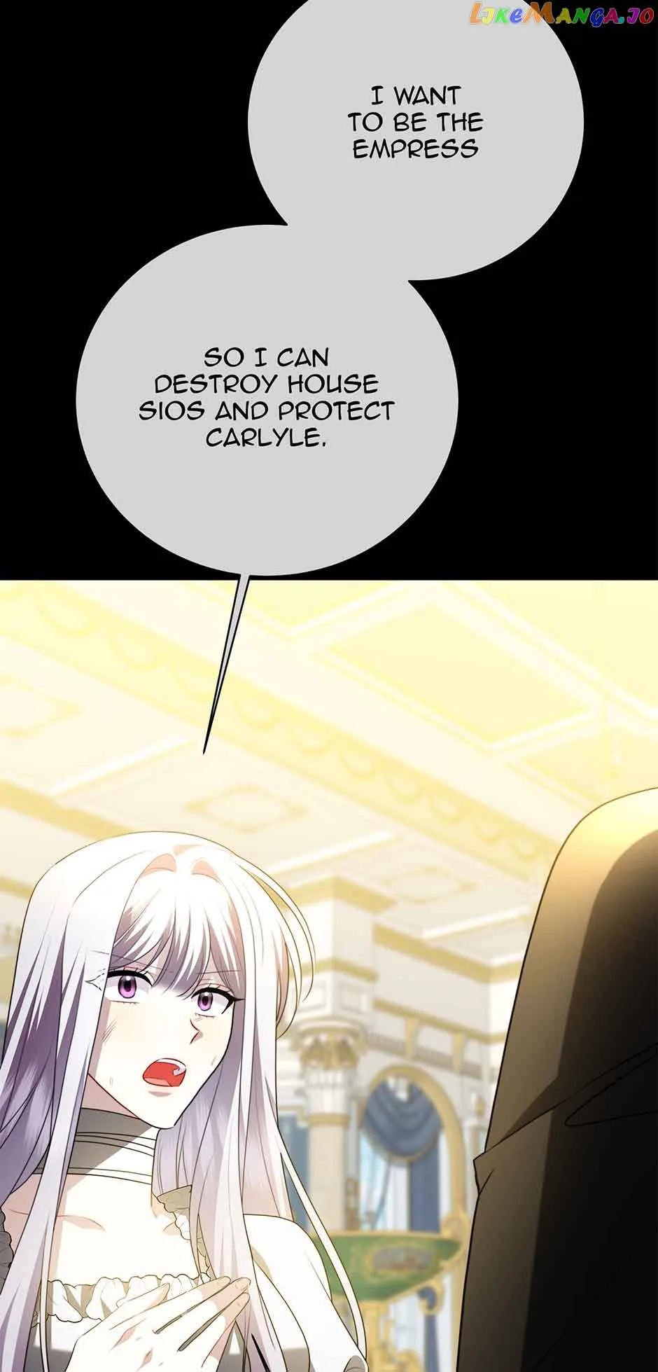 I Won’t Accept Your Regrets Chapter 97 page 23