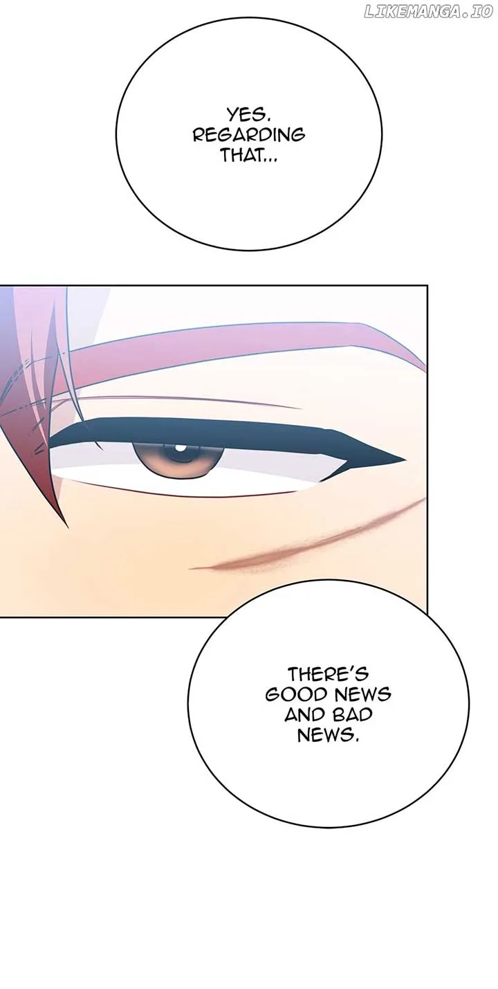 I Won’t Accept Your Regrets Chapter 101 page 15