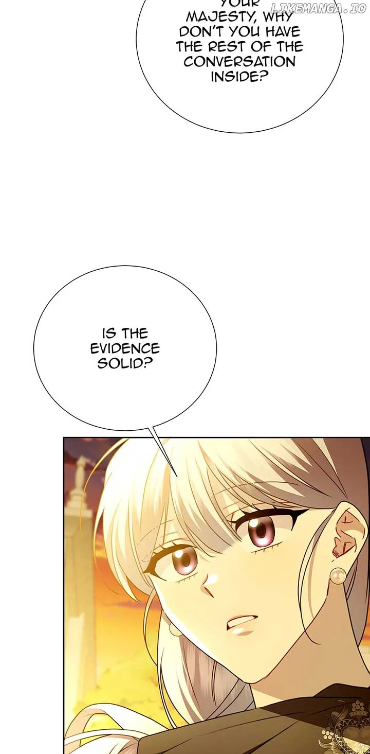 I Won’t Accept Your Regrets Chapter 101 page 5