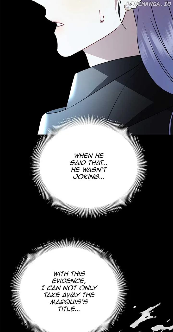 I Won’t Accept Your Regrets Chapter 101 page 39