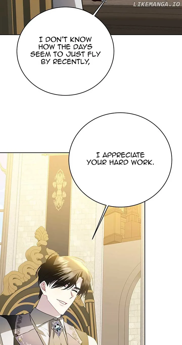 I Won’t Accept Your Regrets Chapter 101 page 48