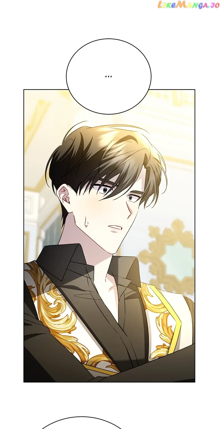 I Won’t Accept Your Regrets Chapter 96 page 47