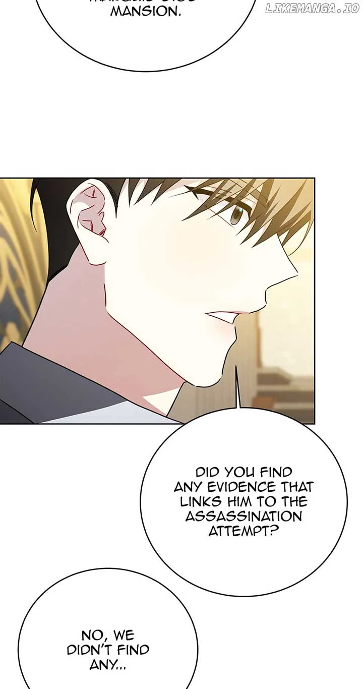 I Won’t Accept Your Regrets Chapter 101 page 52