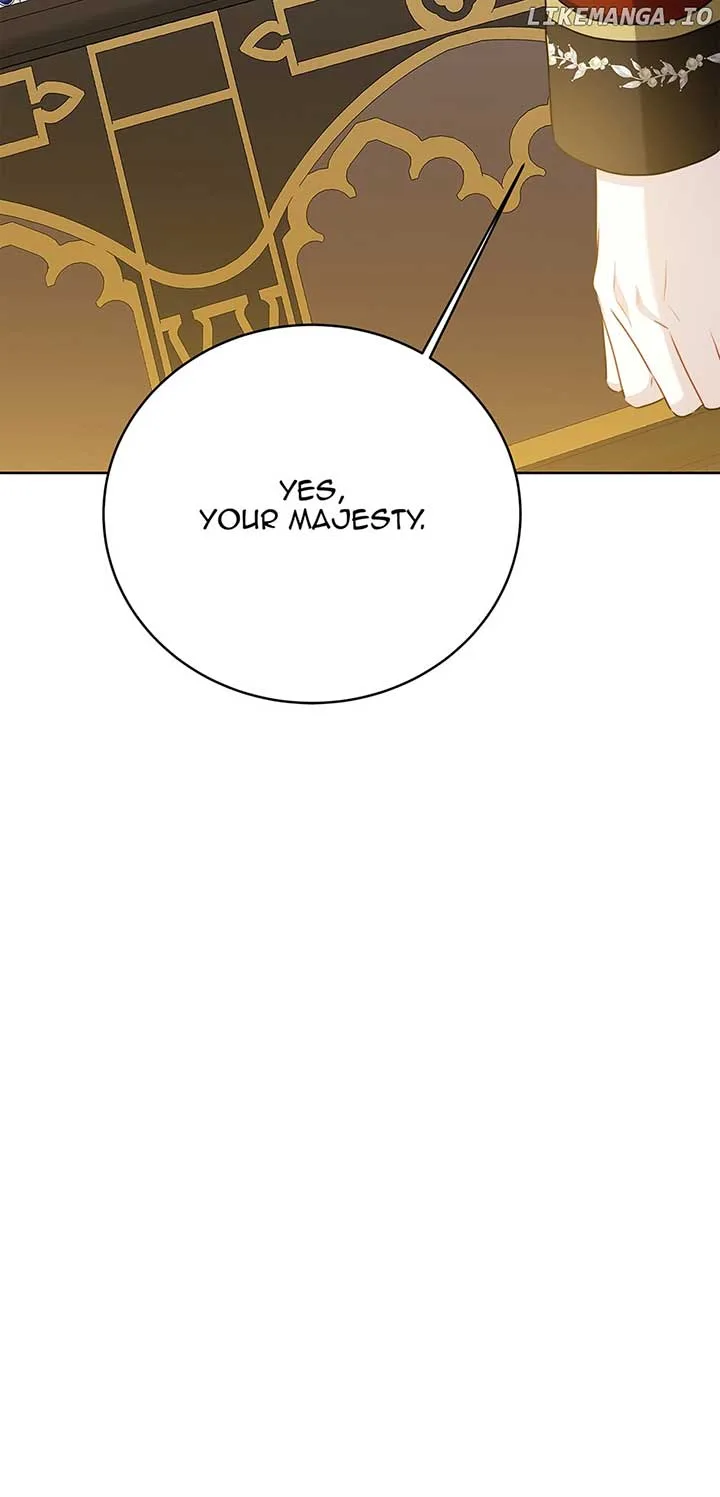 I Won’t Accept Your Regrets Chapter 101 page 65