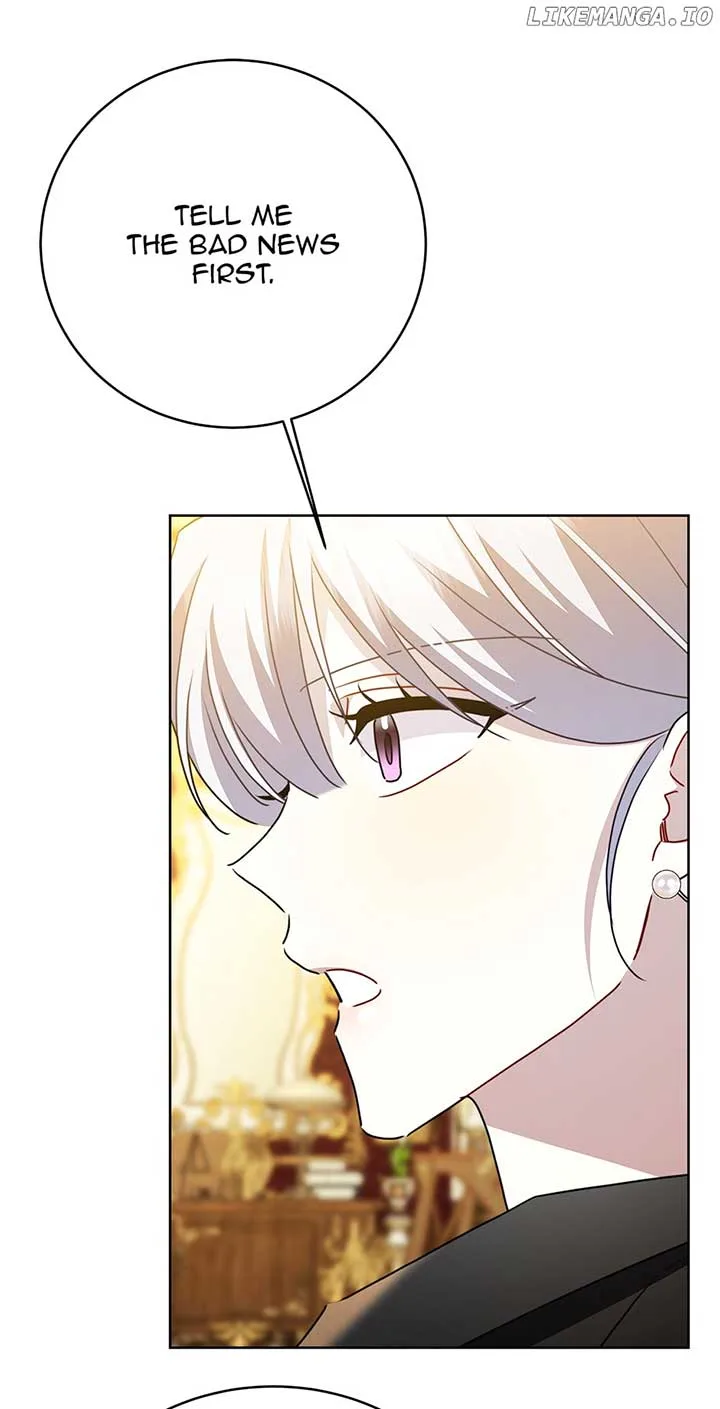 I Won’t Accept Your Regrets Chapter 101 page 16