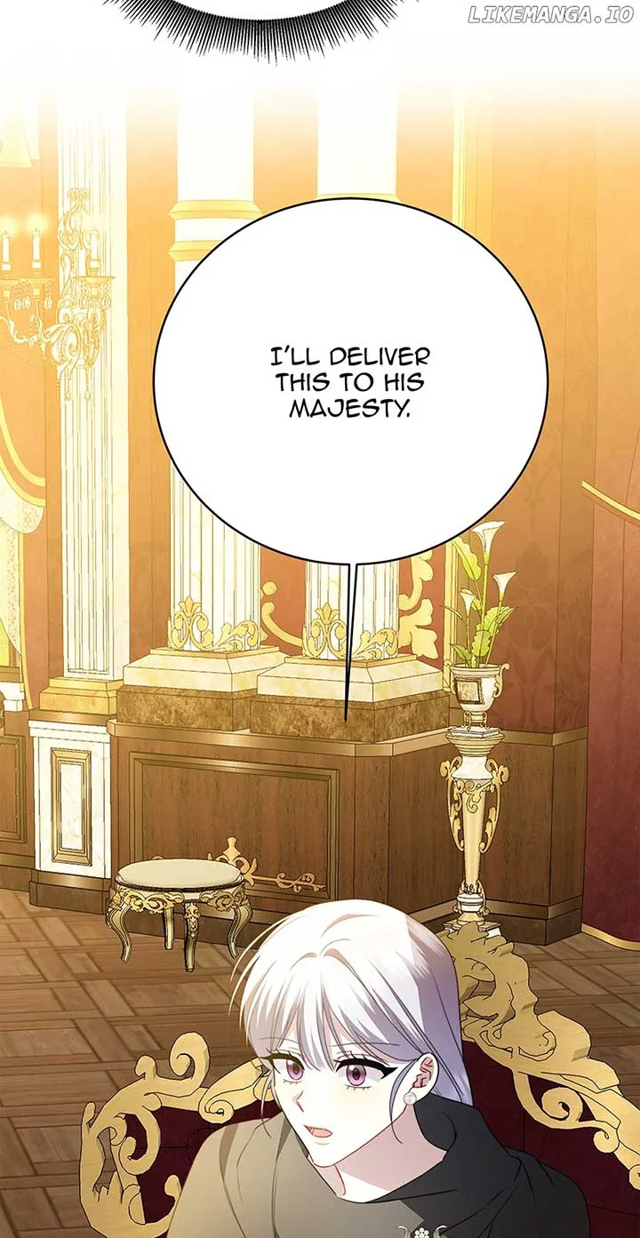 I Won’t Accept Your Regrets Chapter 101 page 42