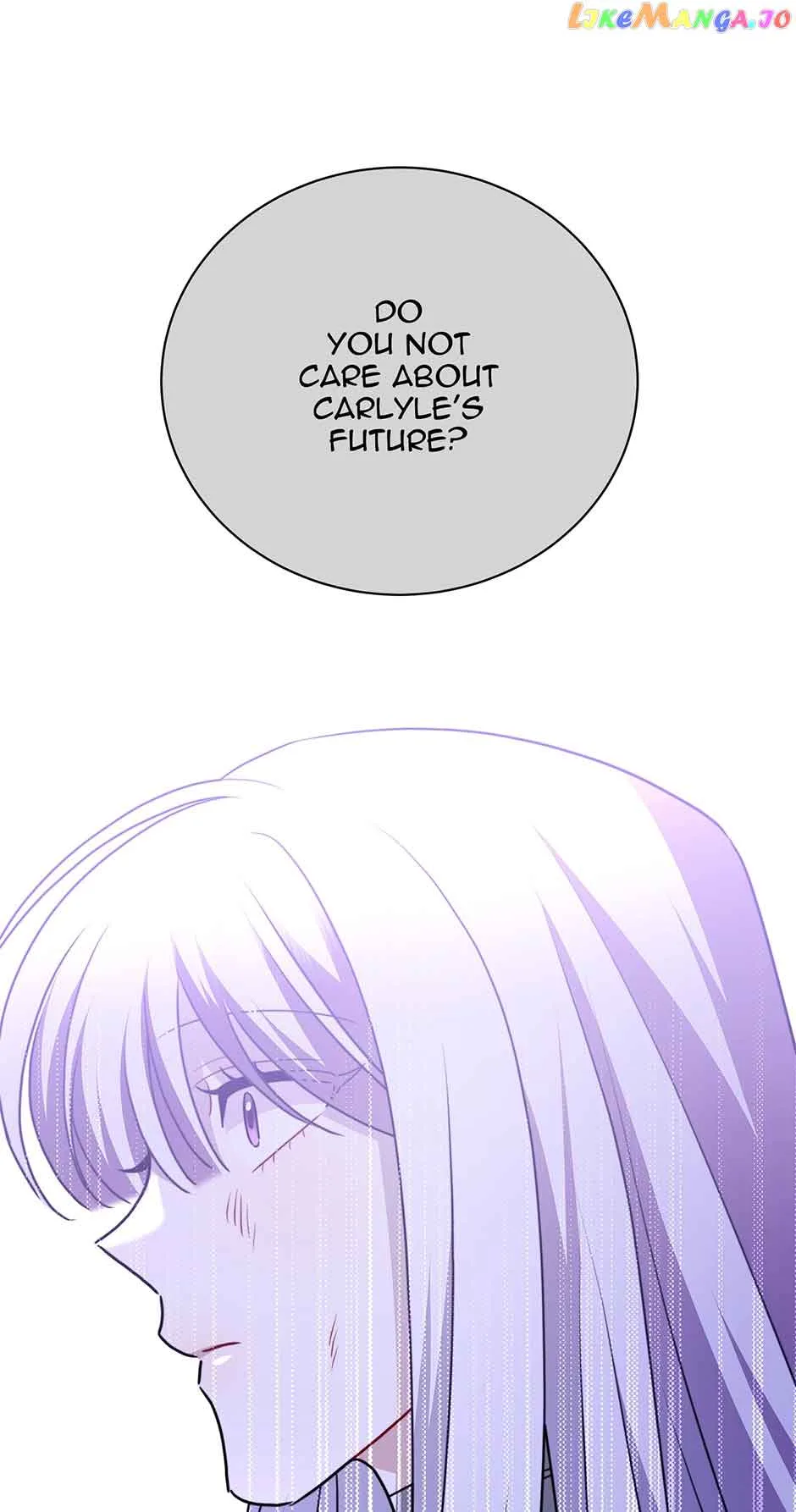 I Won’t Accept Your Regrets Chapter 97 page 28