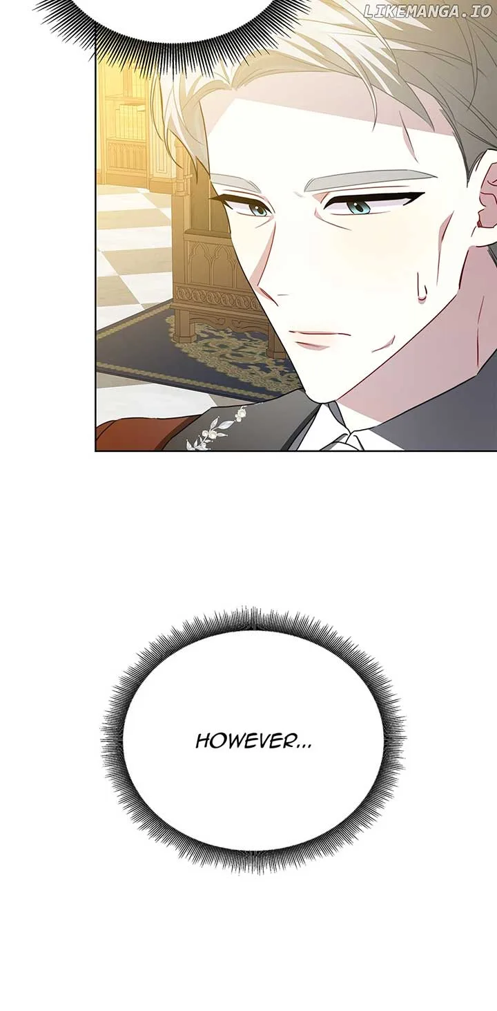 I Won’t Accept Your Regrets Chapter 101 page 57