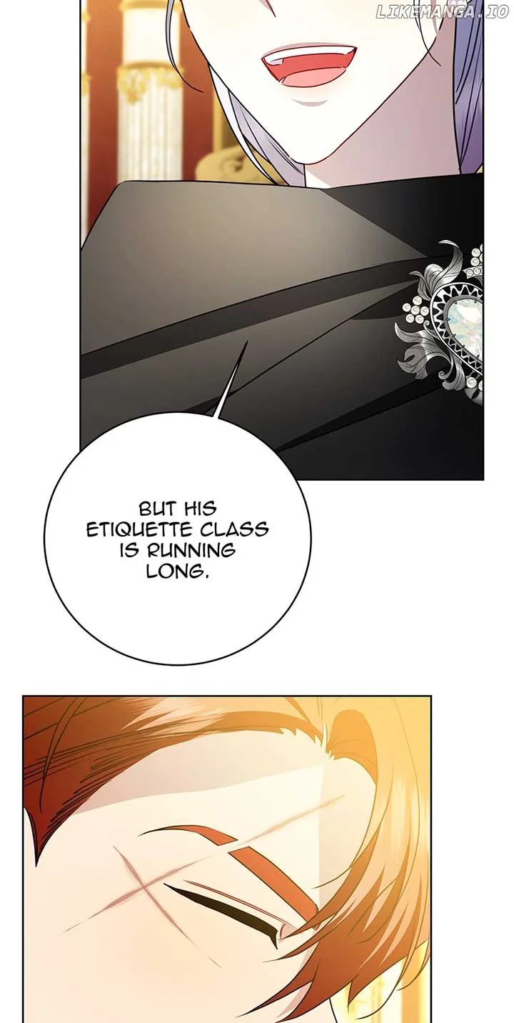 I Won’t Accept Your Regrets Chapter 101 page 13