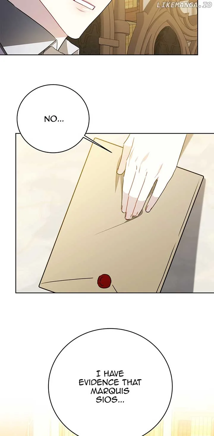 I Won’t Accept Your Regrets Chapter 101 page 76