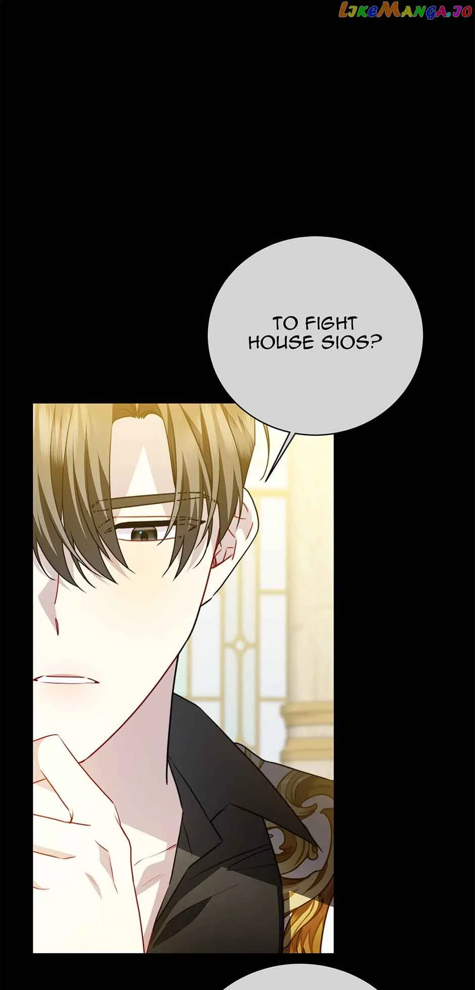 I Won’t Accept Your Regrets Chapter 97 page 22