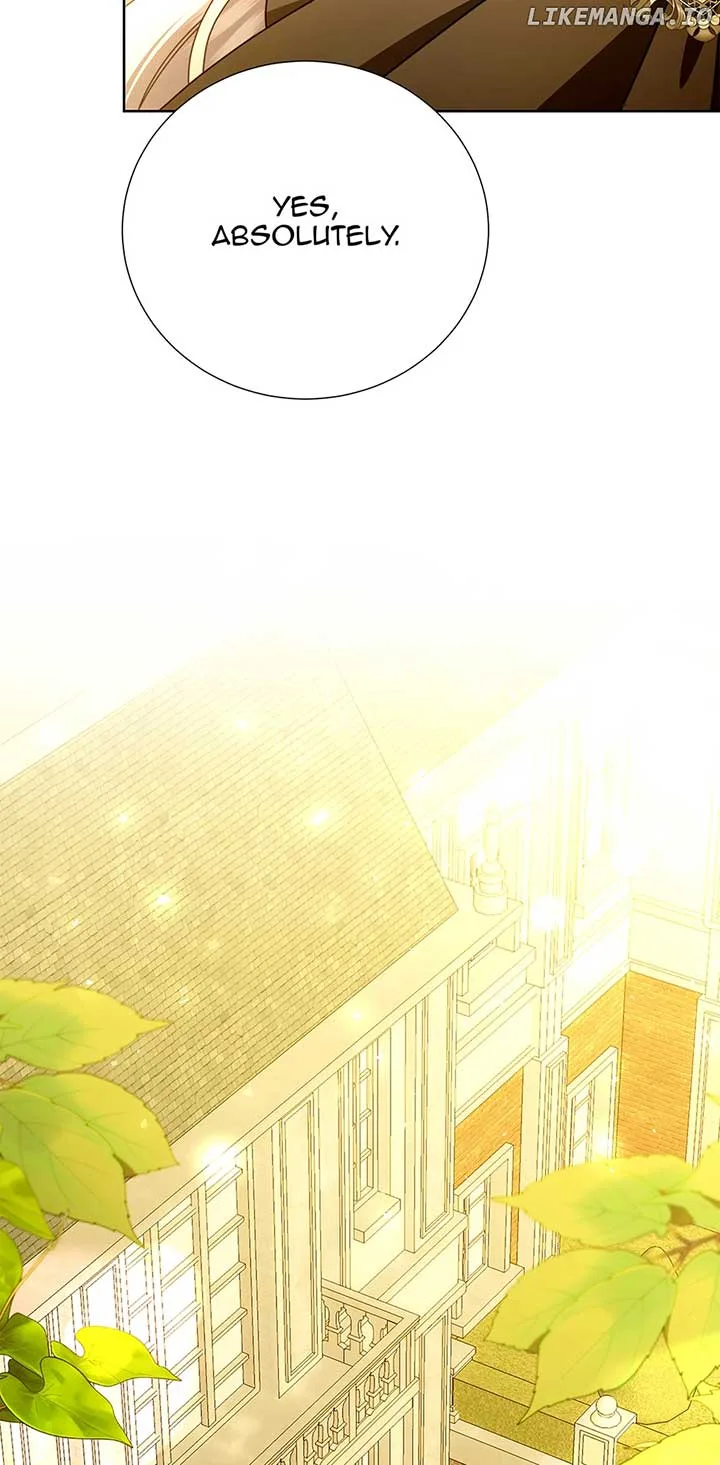 I Won’t Accept Your Regrets Chapter 101 page 6