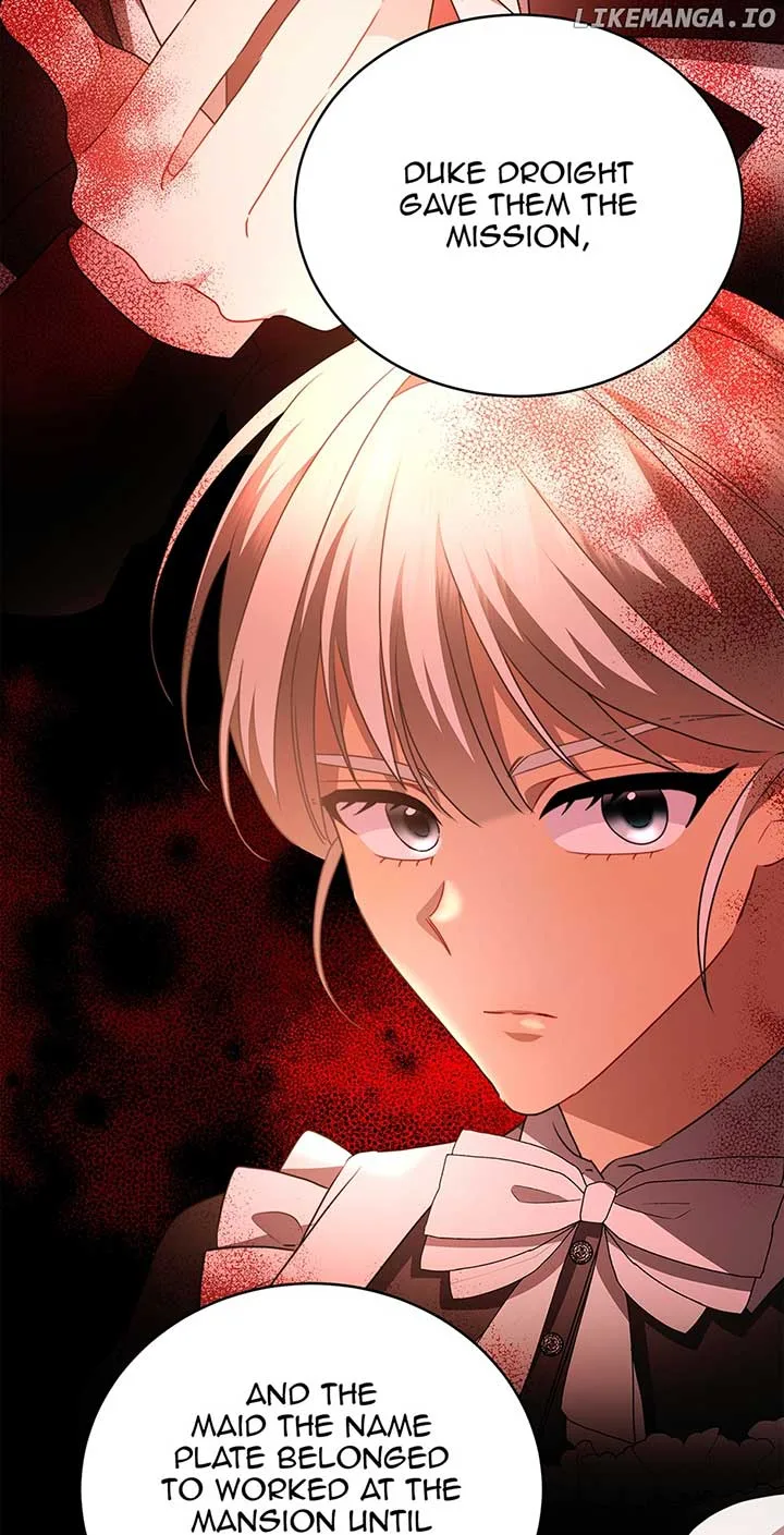 I Won’t Accept Your Regrets Chapter 101 page 18