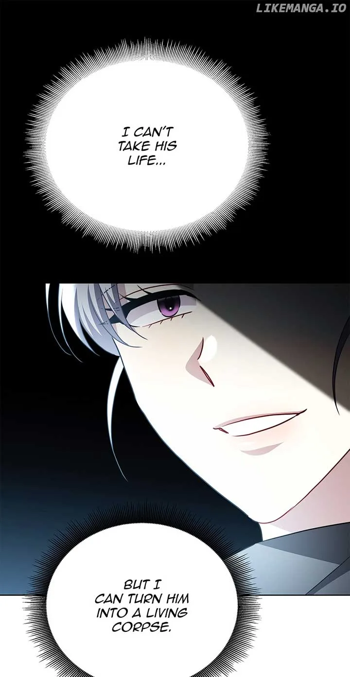 I Won’t Accept Your Regrets Chapter 101 page 41