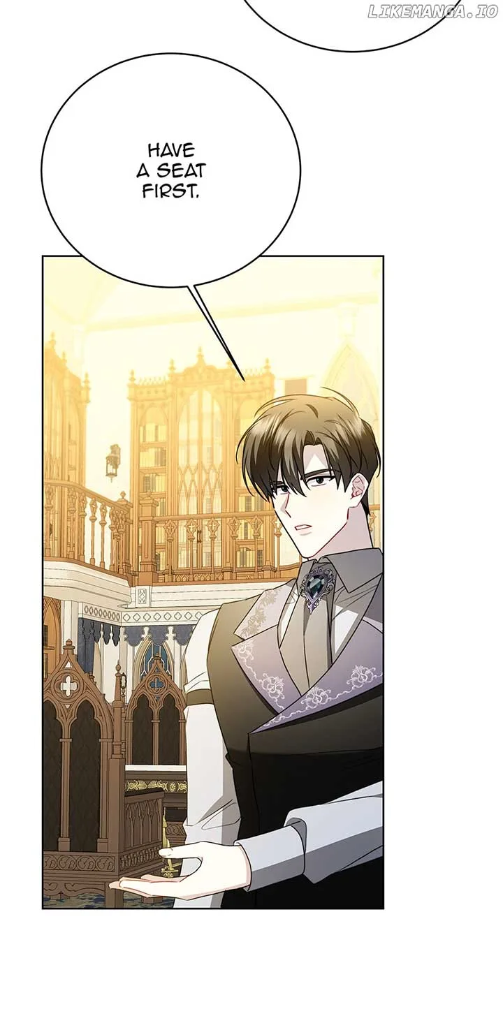 I Won’t Accept Your Regrets Chapter 101 page 73