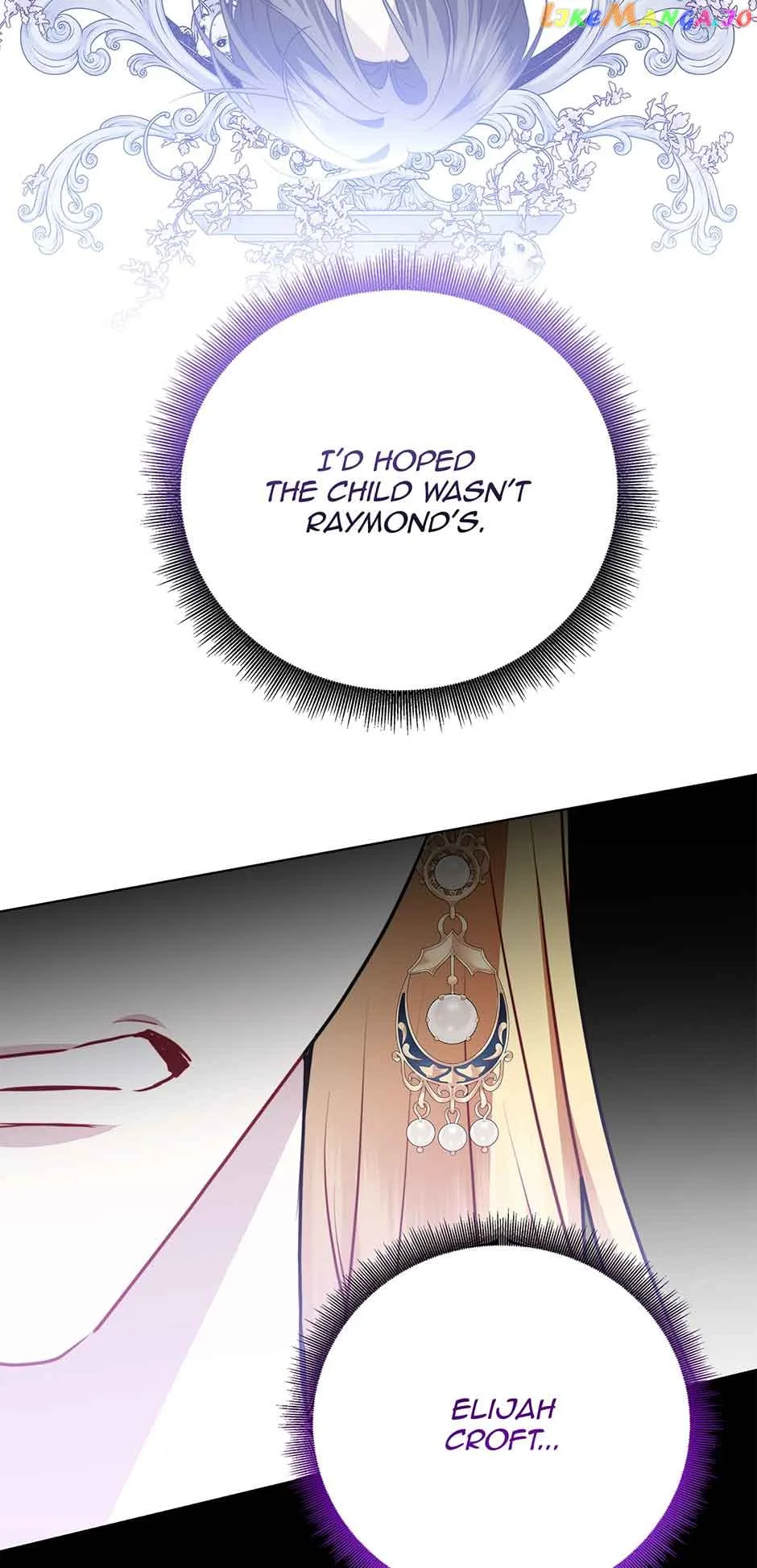 I Won’t Accept Your Regrets Chapter 98 page 13