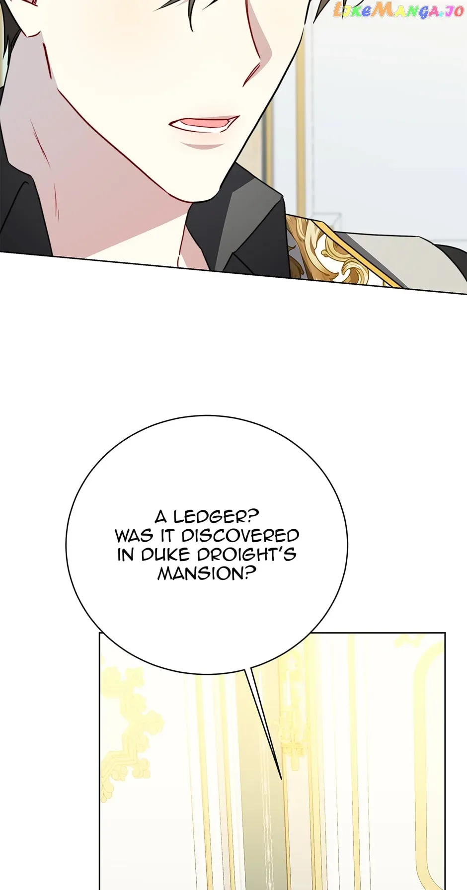I Won’t Accept Your Regrets Chapter 96 page 63