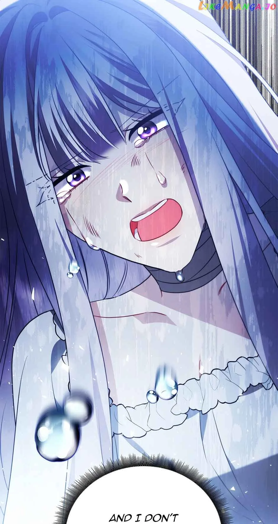 I Won’t Accept Your Regrets Chapter 97 page 38