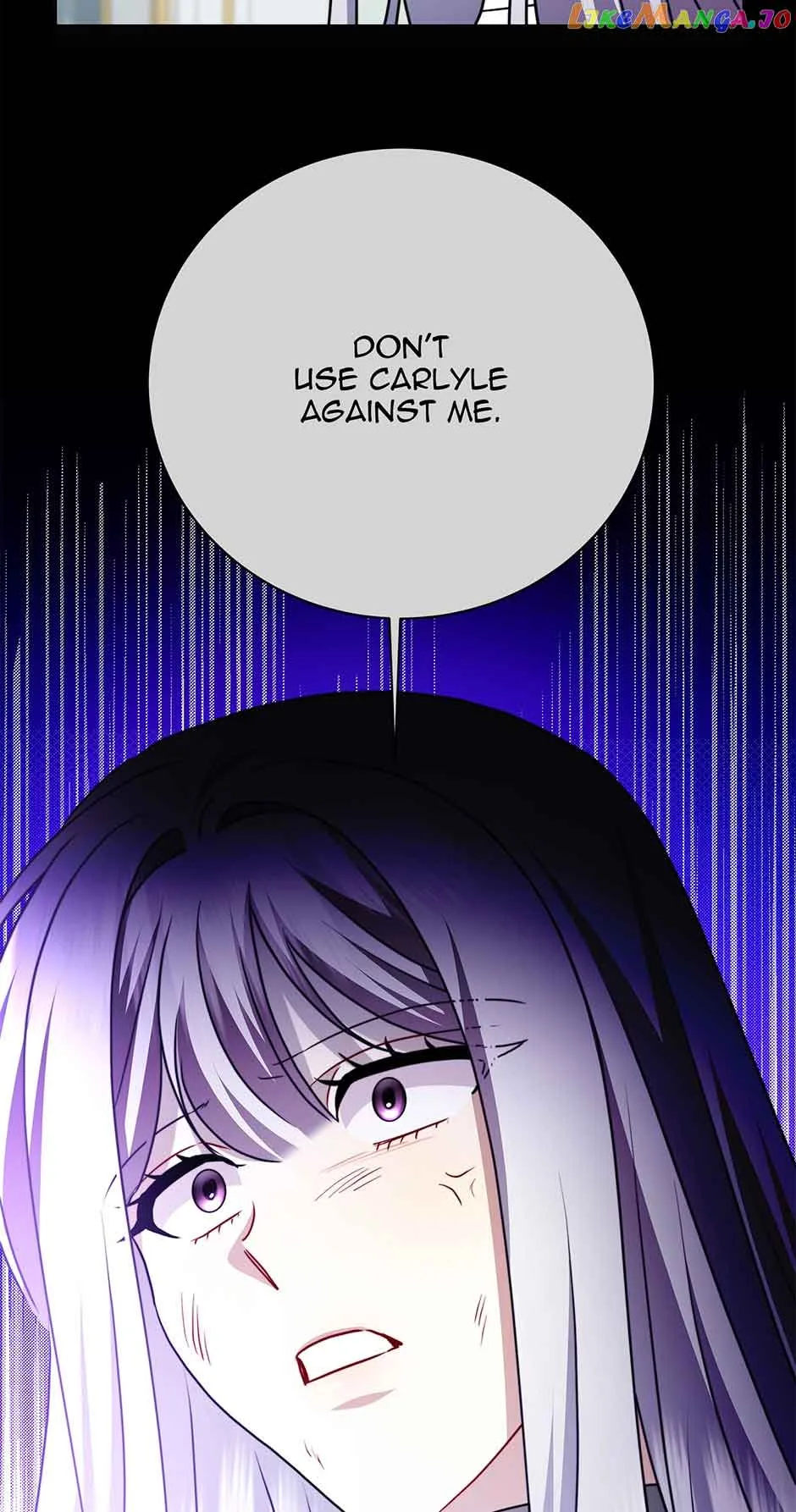 I Won’t Accept Your Regrets Chapter 97 page 30