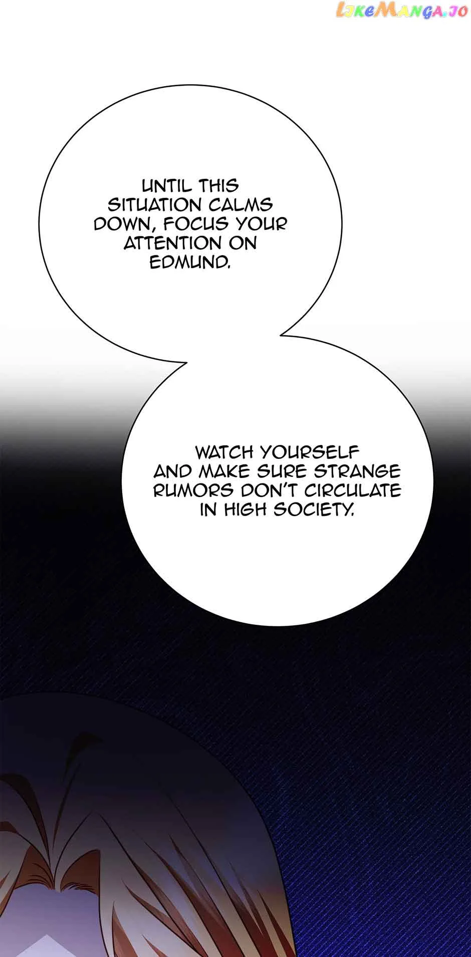 I Won’t Accept Your Regrets Chapter 98 page 22