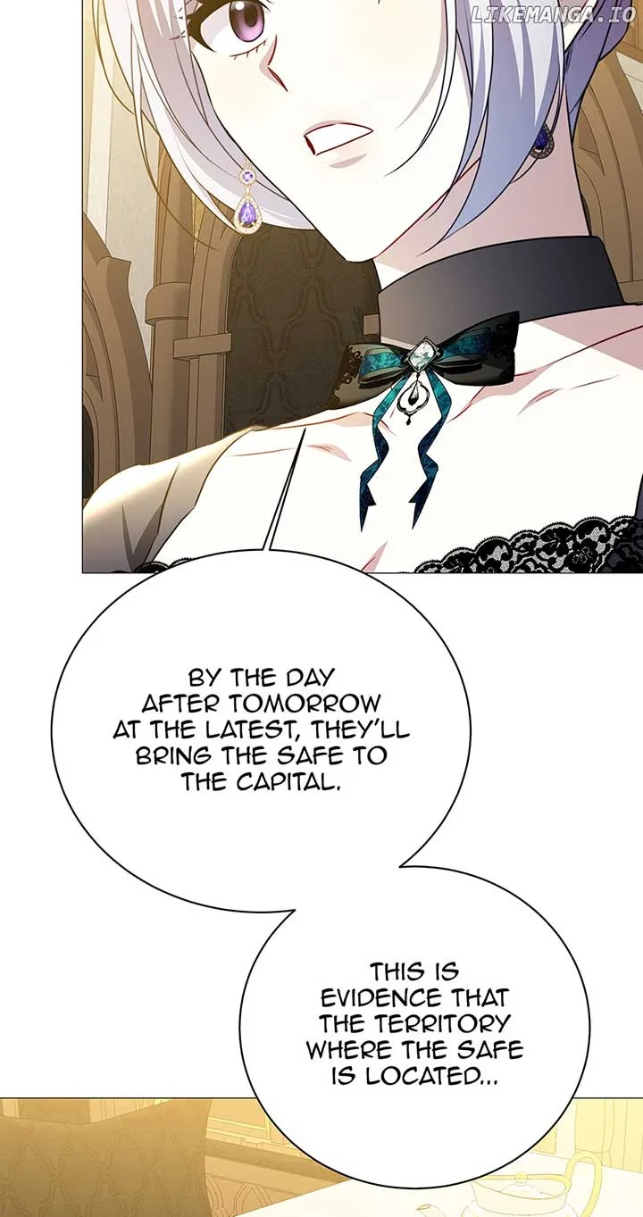 I Won’t Accept Your Regrets Chapter 102 page 10