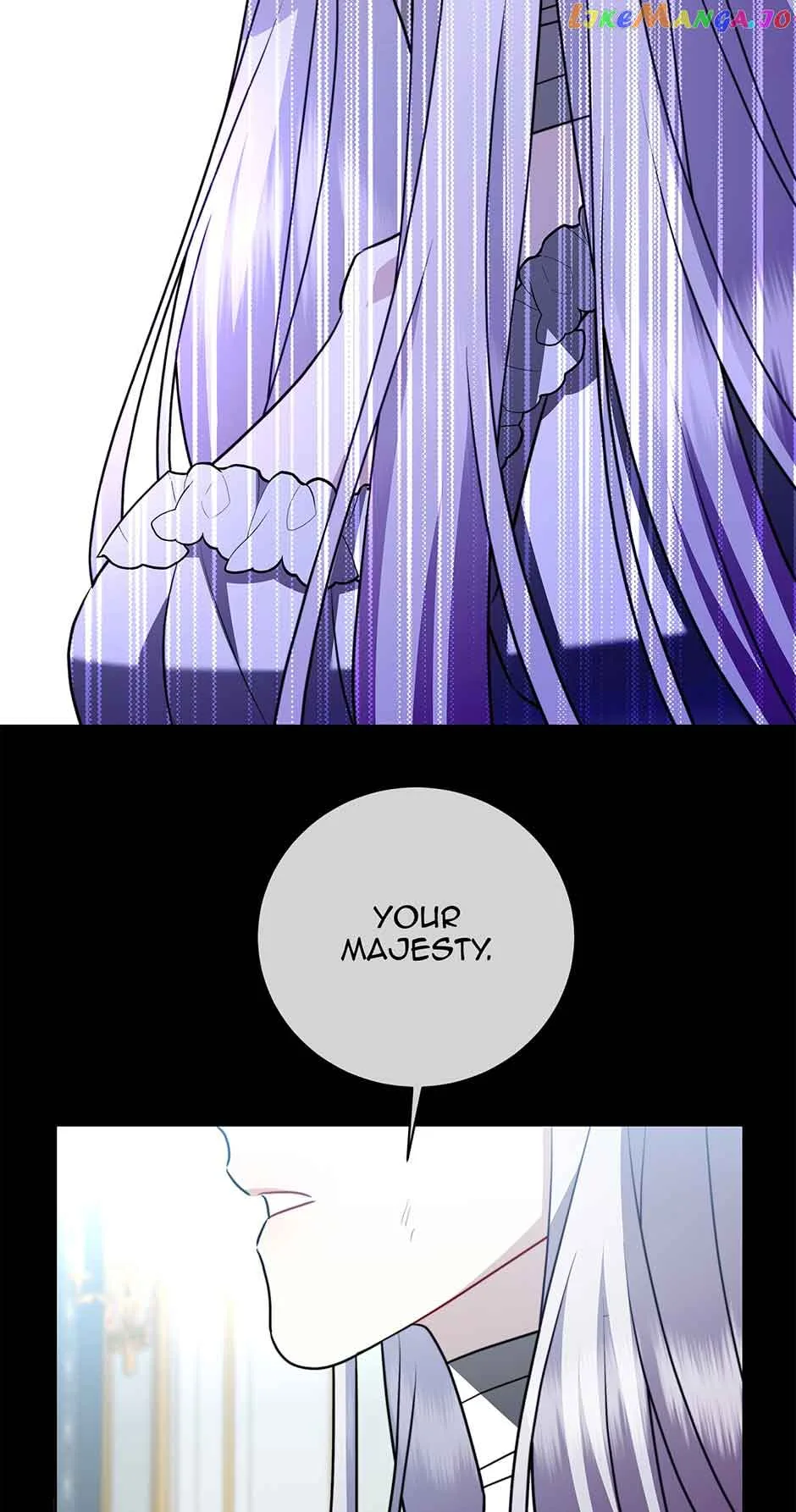 I Won’t Accept Your Regrets Chapter 97 page 29