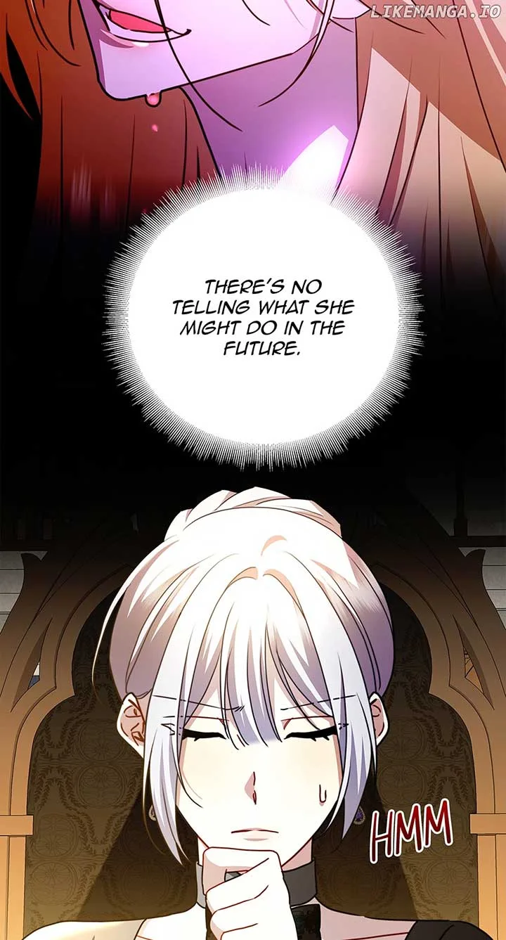 I Won’t Accept Your Regrets Chapter 102 page 30