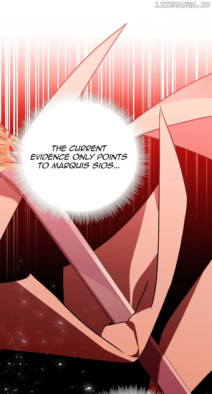 I Won’t Accept Your Regrets Chapter 102 page 27