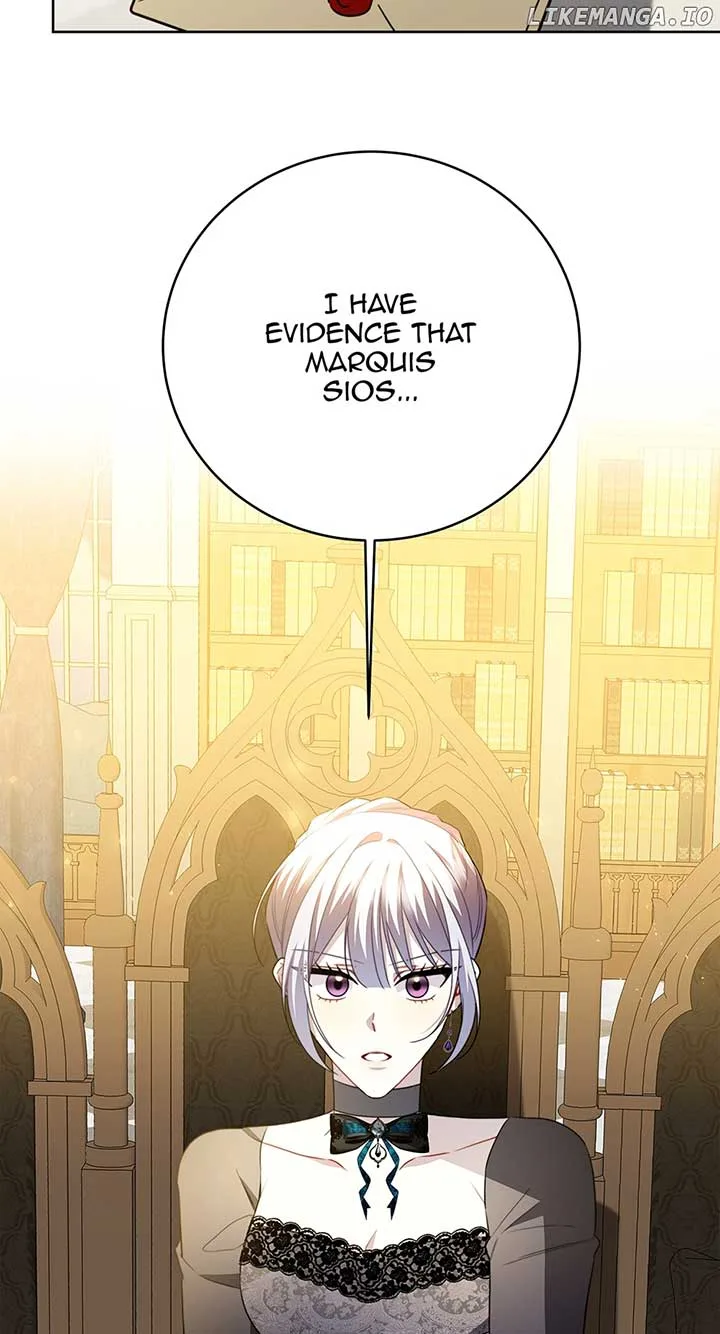 I Won’t Accept Your Regrets Chapter 102 page 5