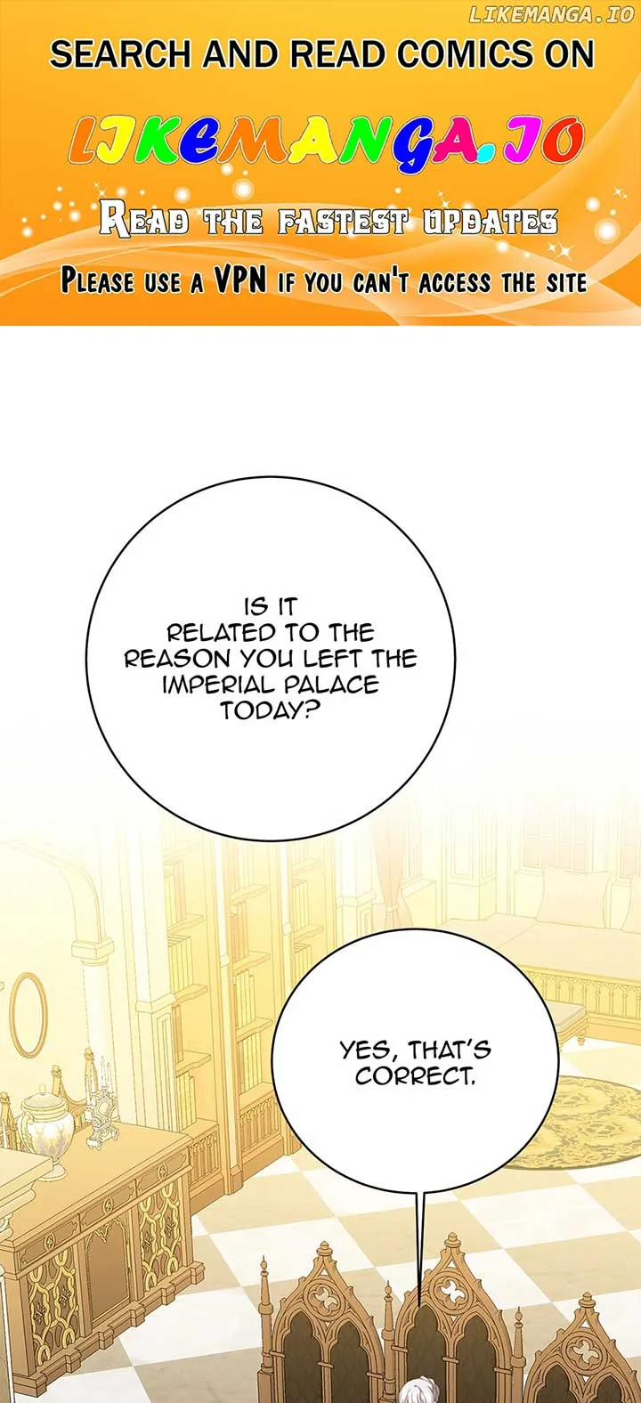 I Won’t Accept Your Regrets Chapter 102 page 2
