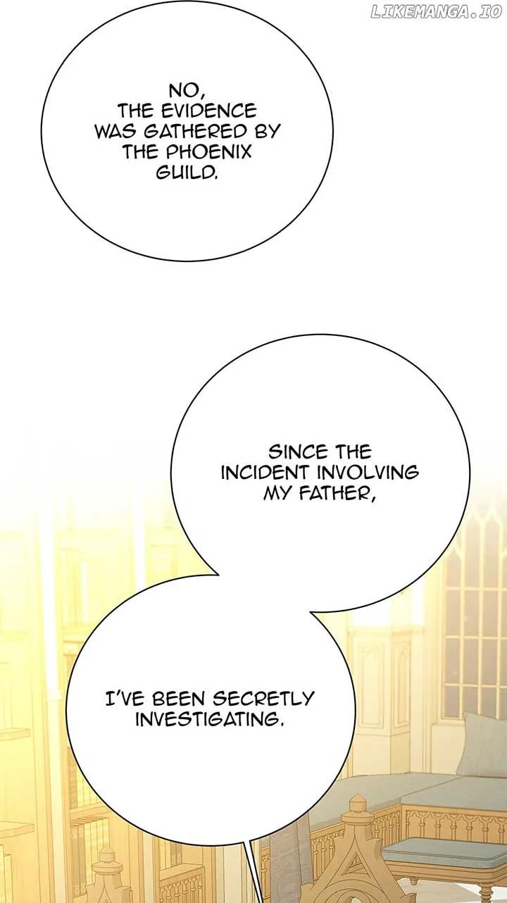 I Won’t Accept Your Regrets Chapter 102 page 18